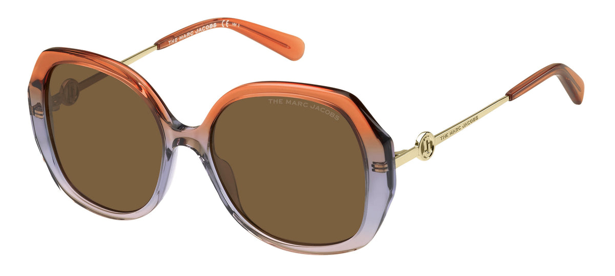 Marc Jacobs WomanEye Sunglasses