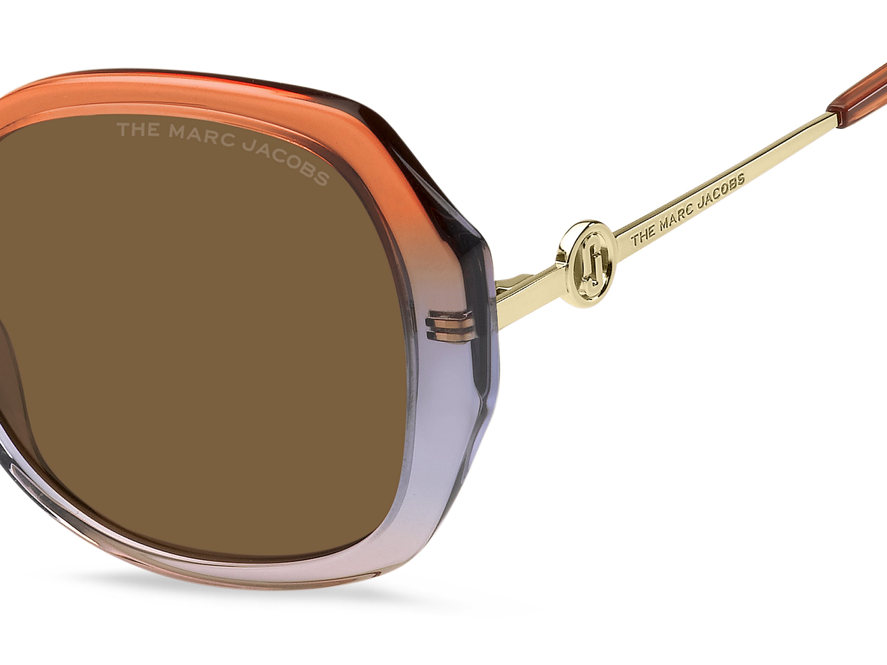 Marc Jacobs WomanEye Sunglasses