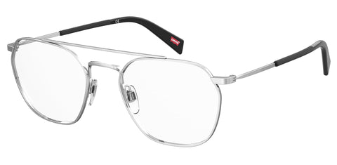 LEVI-S UNISEX ADULT RECTANGULAR Eyeglasses-LV 1038 Size 54