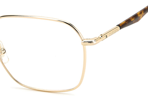 Carrera Geometrical Eyeglasses