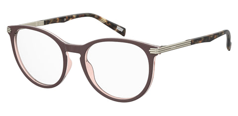 LEVI-S WOMAN PANTOS Eyeglasses-LV 5031 Size 53
