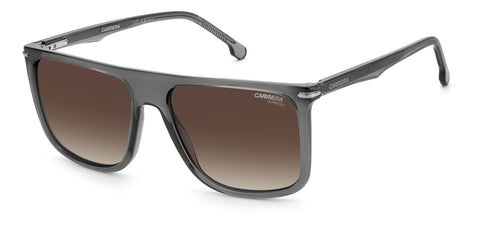 Carrera Man Rectangular Sunglasses