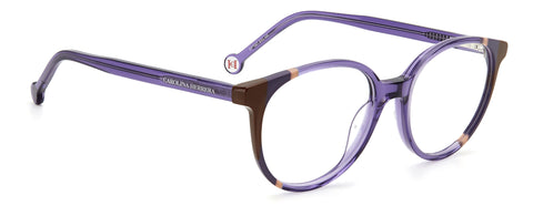 Carolina Herrera Woman Pantos Eyeglasses