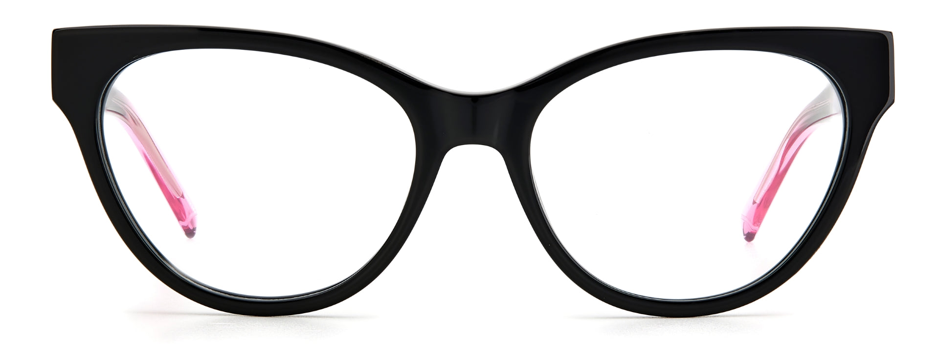 M MISSONI WOMAN CAT EYE Eyeglasses-MMI 0097 Size 53