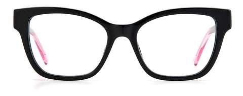 M MISSONI WOMAN CAT EYE Eyeglasses-MMI 0098 Size 50