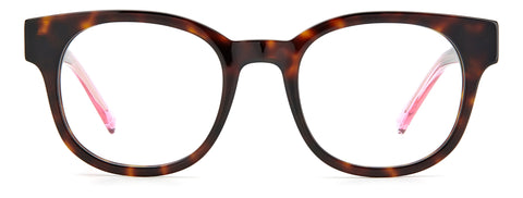 M MISSONI UNISEX ADULT SQUARE Eyeglasses-MMI 0099 Size 48