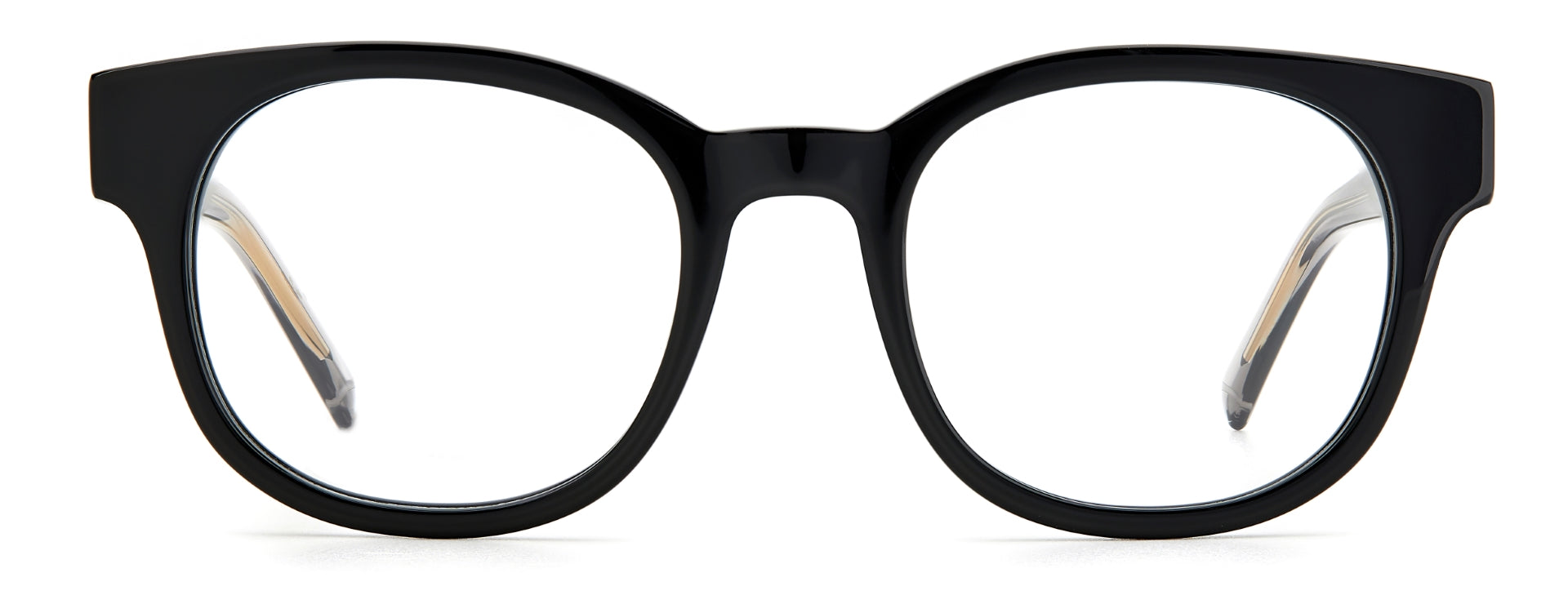 M MISSONI UNISEX ADULT SQUARE Eyeglasses-MMI 0099 Size 48