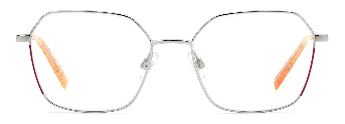 M MISSONI WOMAN CAT EYE Eyeglasses-MMI 0103 Size 52