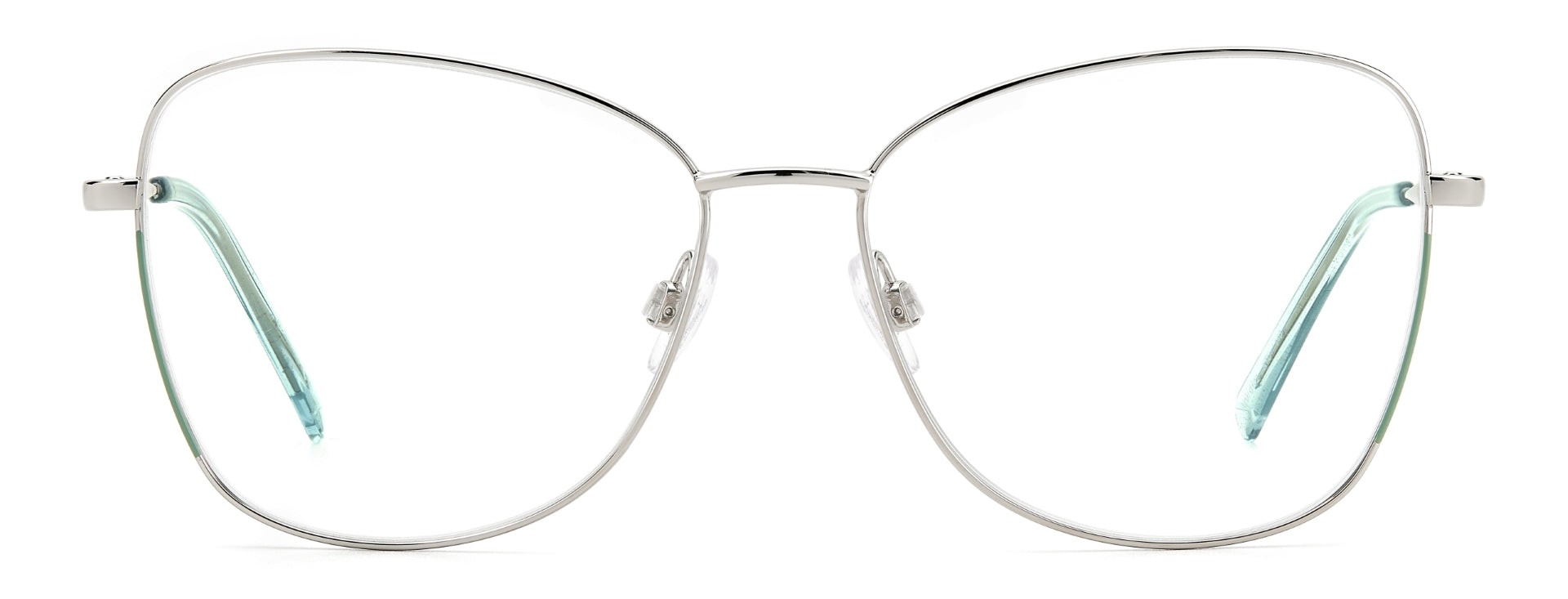 M MISSONI WOMAN BUTTERFLY Eyeglasses-MMI 0102 Size 56