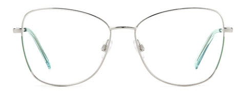 M MISSONI WOMAN BUTTERFLY Eyeglasses-MMI 0102 Size 56