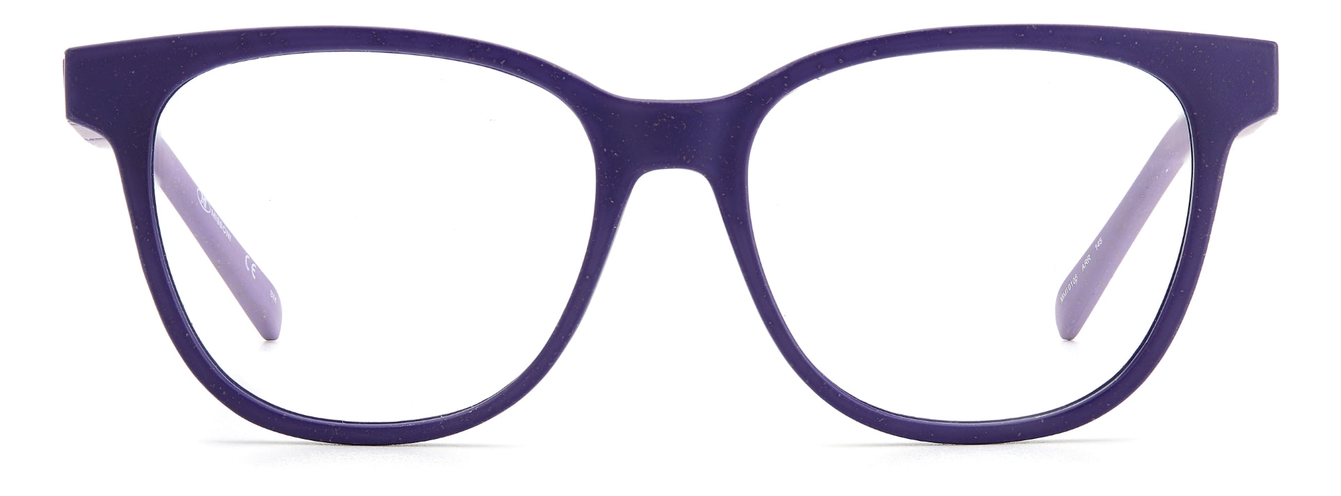 M MISSONI WOMAN SQUARE Eyeglasses-MMI 0106 Size 53