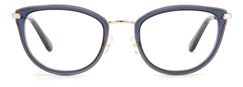 JUICY COUTURE WOMAN ROUND Eyeglasses-JU 226/G S50