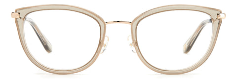 JUICY COUTURE WOMAN ROUND Eyeglasses-JU 226/G S50