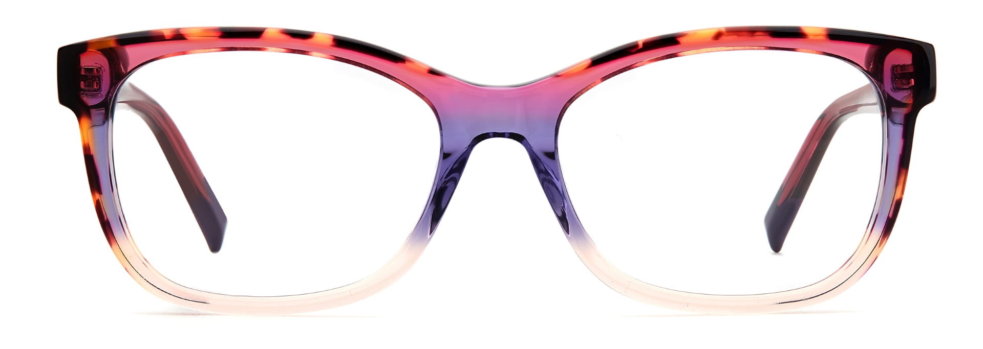MISSONI WOMAN RECTANGULAR Eyeglasses -MIS 0090 Size 52