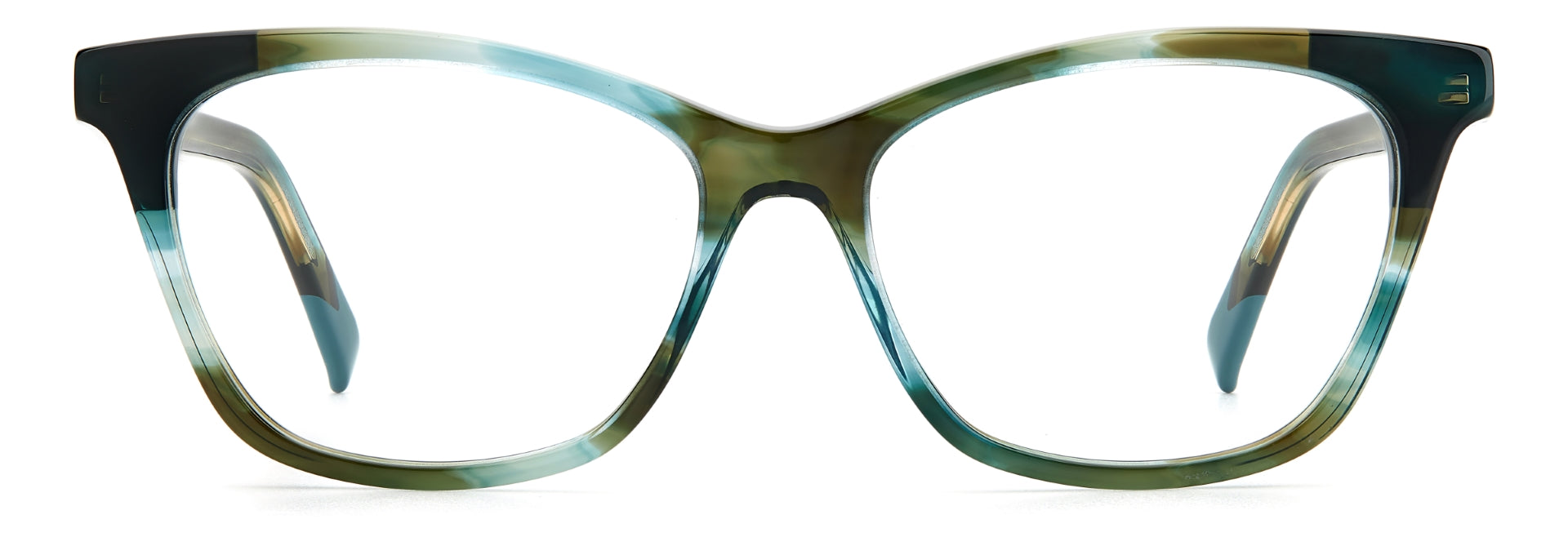 MISSONI WOMAN CAT EYE Eyeglasses -MIS 0101 Size 53