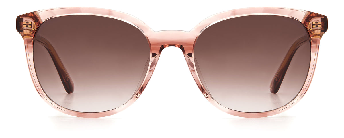 Juicy Couture Woman Oval Sunglasses