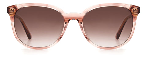 Juicy Couture Woman Oval Sunglasses