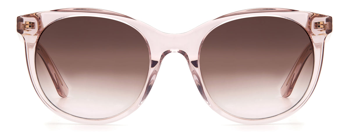 Juicy Couture Woman Round Sunglasses
