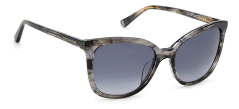 Juicy Couture Woman Round Sunglasses