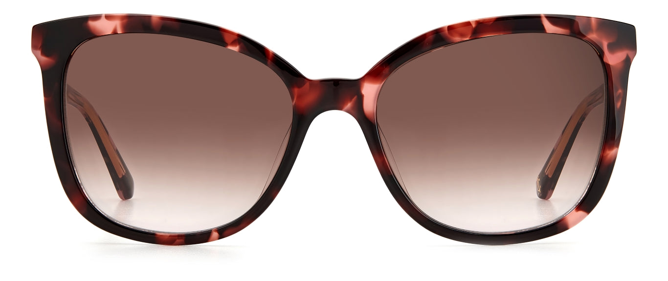 JUICY COUTURE WOMAN OVAL SUNGLASSES-JU 623/G/S  S54