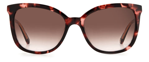 JUICY COUTURE WOMAN OVAL SUNGLASSES-JU 623/G/S  S54