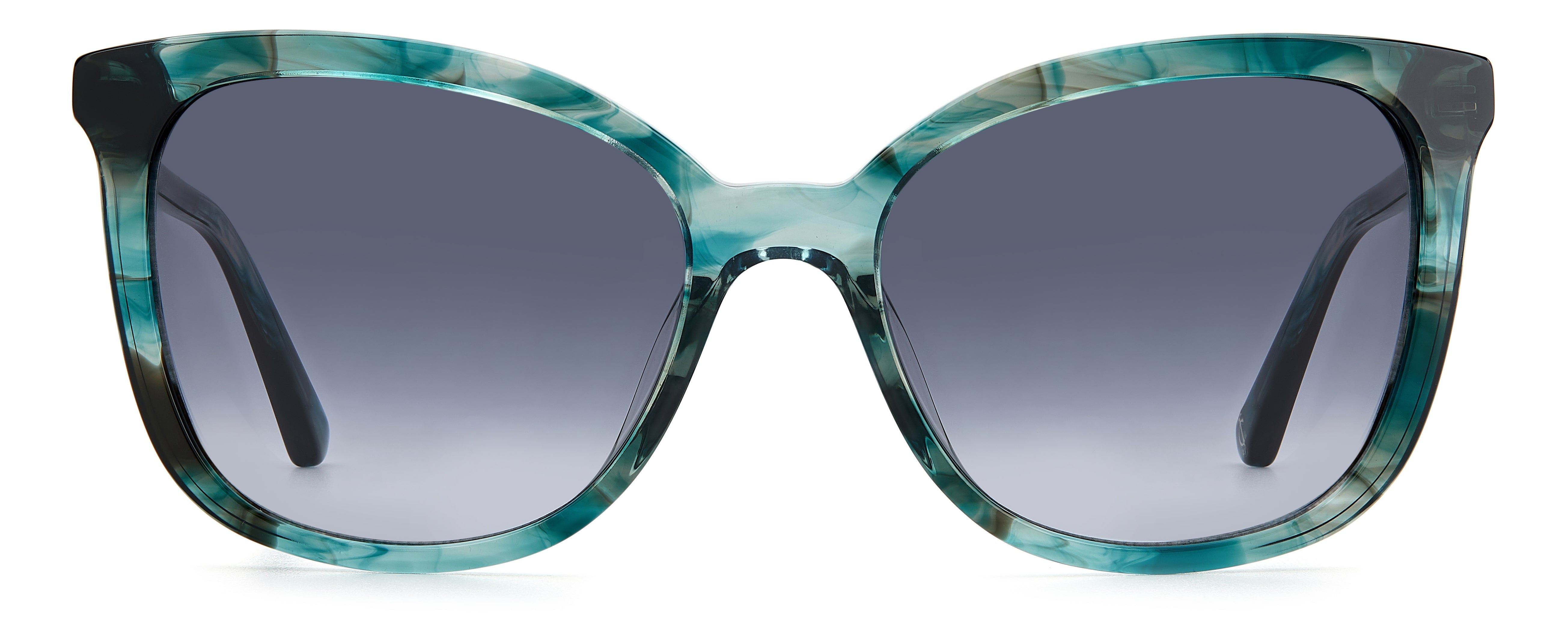 Juicy Couture Woman Oval Sunglasses