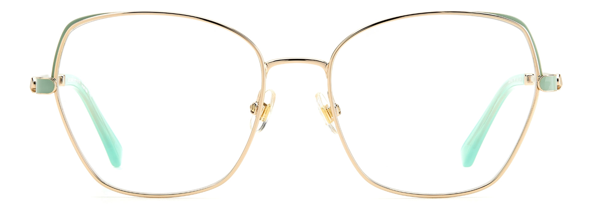 KATE SPADE WOMAN GEOMETRICAL Eyeglasses-ZEENA/G S54