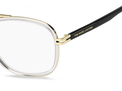 Marc Jacobs Man Navigator Eyeglasses