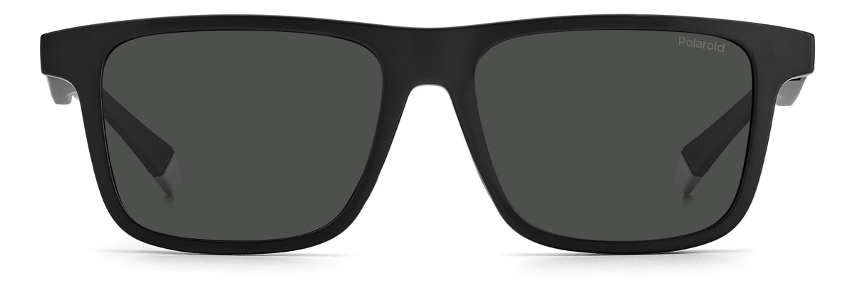 Polaroid Man Rectangular Sunglasses