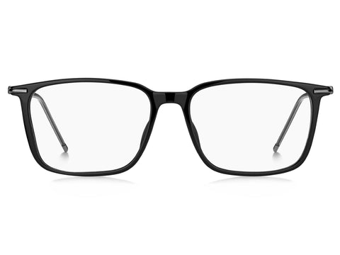 HUGO BOSS MEN RECTANGULAR Eyeglasses-BOSS 1372 S57