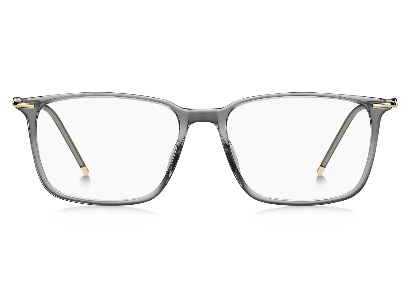 HUGO BOSS MEN RECTANGULAR Eyeglasses-BOSS 1372 S53