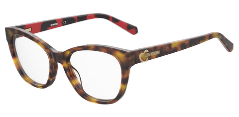 Moschino Love WomanEye Eyeglasses