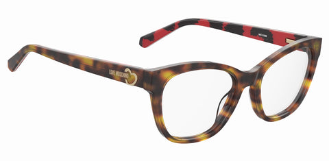 Moschino Love WomanEye Eyeglasses