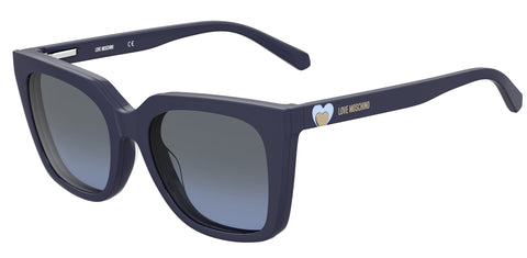 Moschino Love Woman Square Sunglasses