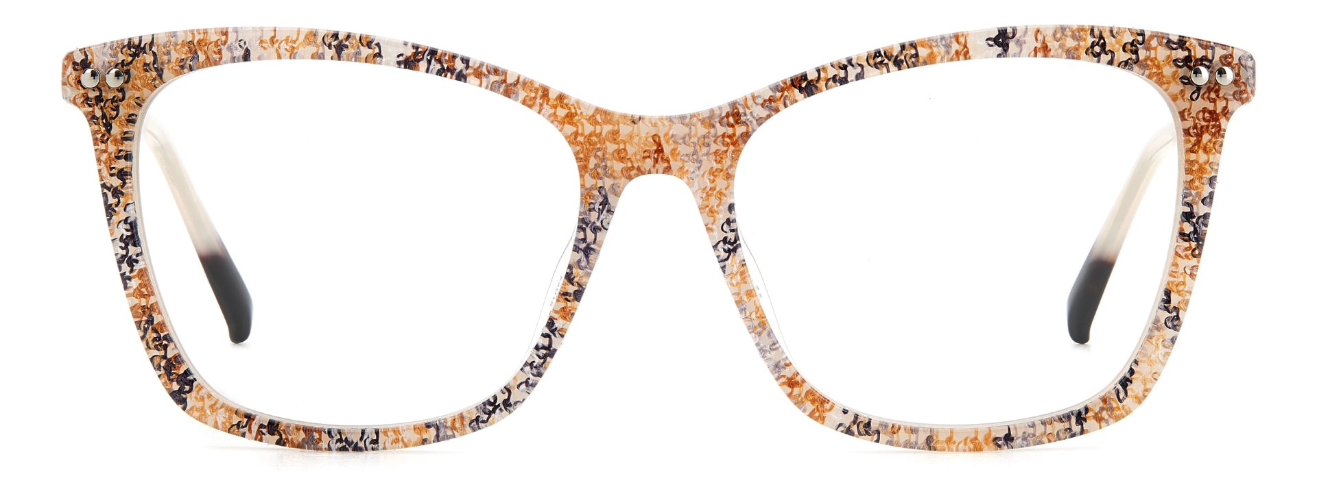 MISSONI WOMAN CAT EYE Eyeglasses -MIS 0108 Size 53