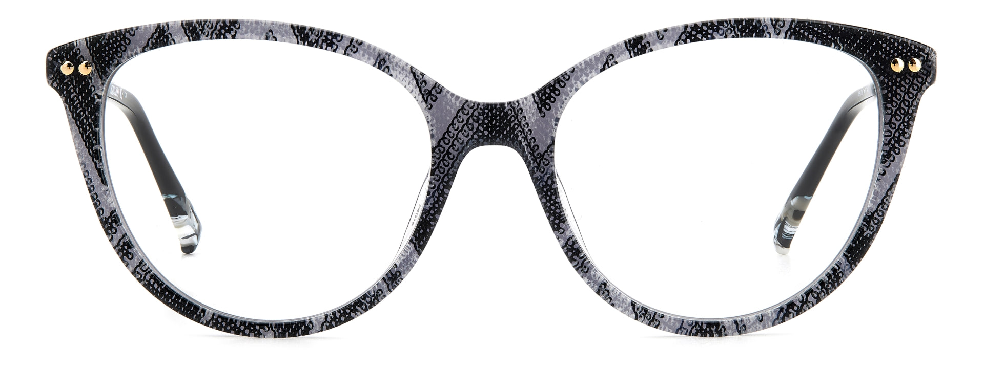 MISSONI WOMAN CAT EYE Eyeglasses -MIS 0109 Size 54