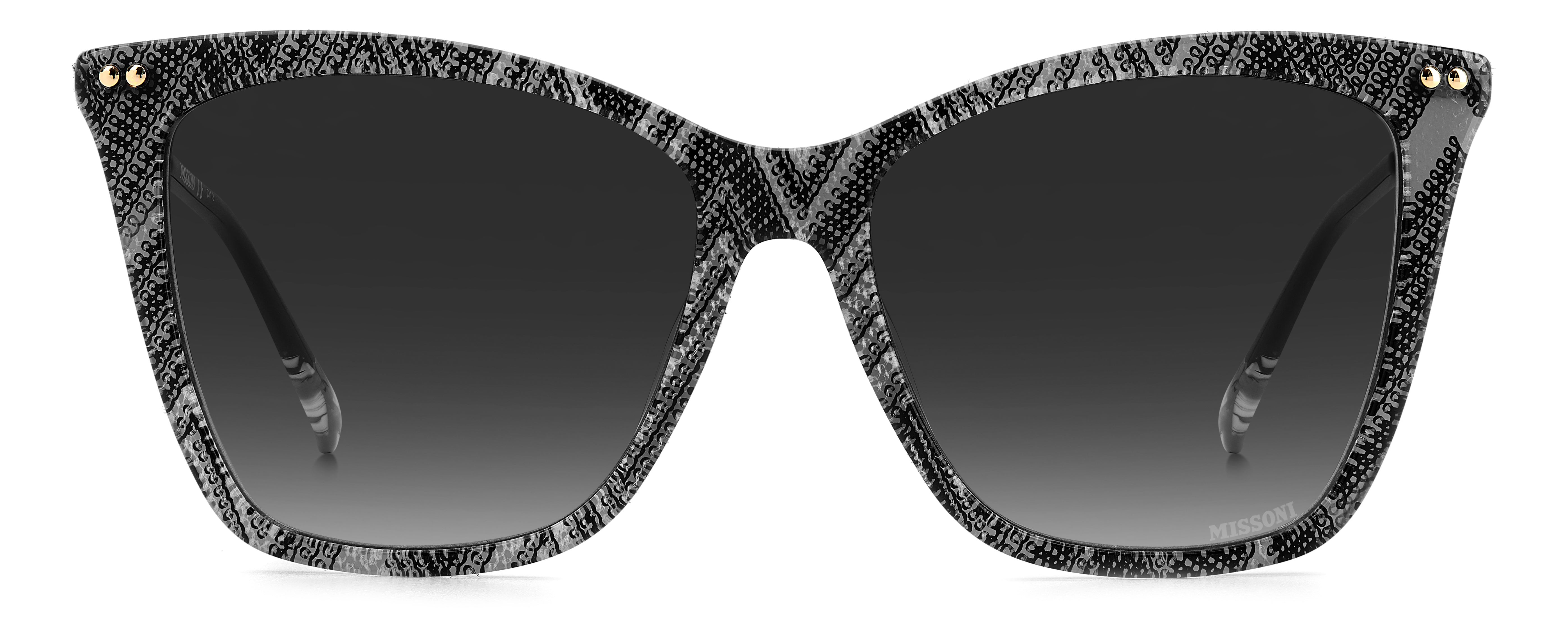 Missoni Woman Cat Eye Sunglasses