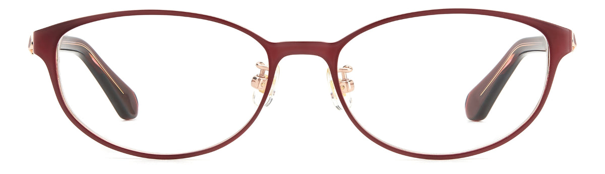 KATE SPADE WOMAN RECTANGULAR Eyeglasses-OPHELIA/F S53