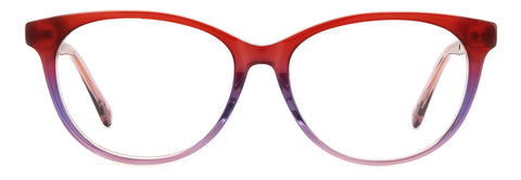 KATE SPADE WOMAN CAT EYE Eyeglasses-MARSEILLE/F S53