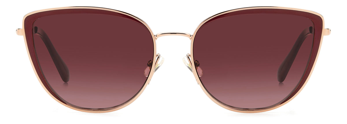 Kate Spade Woman Cat Eye Sunglasses