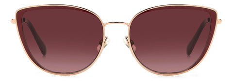 Kate Spade Woman Cat Eye Sunglasses