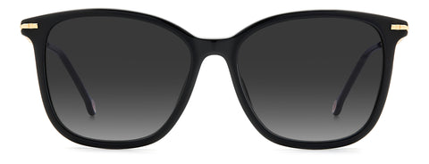 Carolina Herrera Woman Rectangular Sunglasses