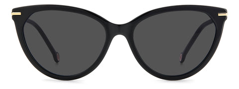 Carolina Herrera Woman Cat Eye Sunglasses