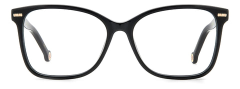 Carolina Herrera Woman Square Eyeglasses