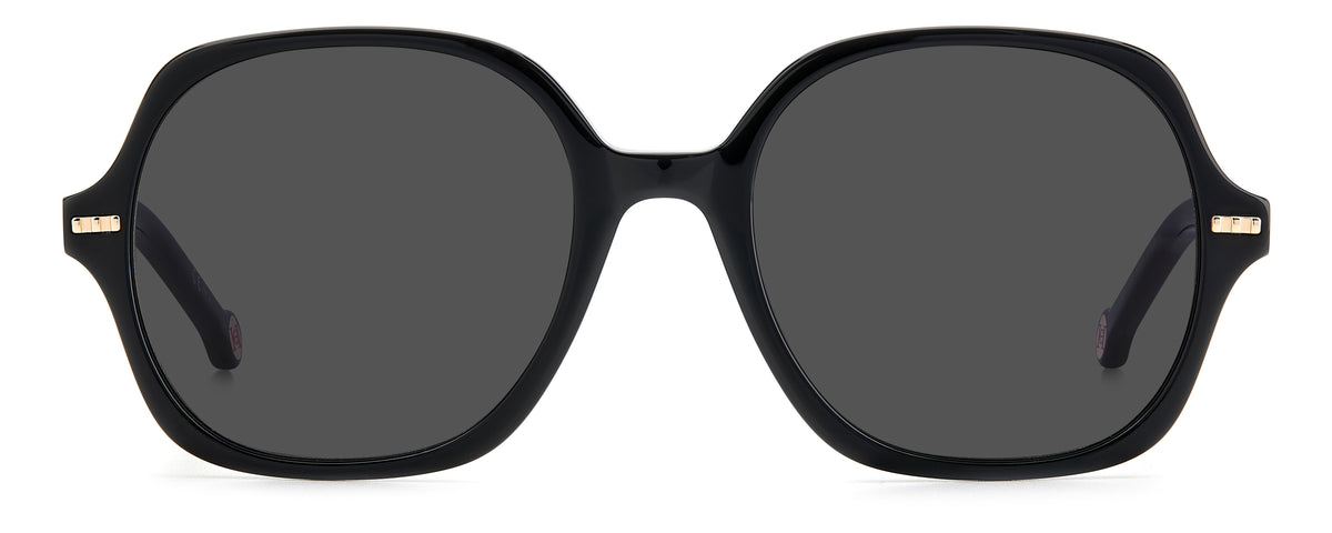 Carolina Herrera Woman Square Sunglasses