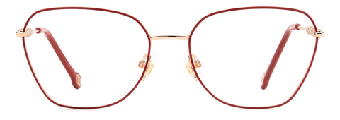 Carolina Herrera Woman Geometrical Eyeglasses