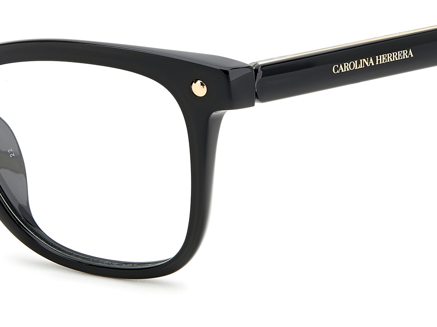 Carolina Herrera Woman Rectangular Eyeglasses