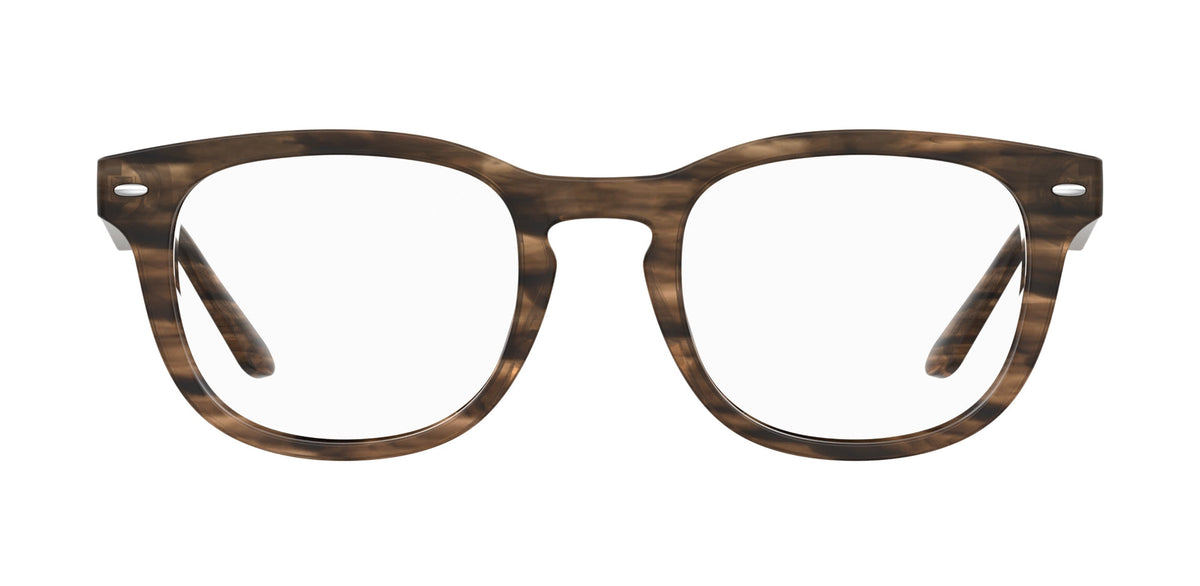 SEVENTH STREET by SAFILO MAN SQUARE Eyeglasses-7A 106 Size 50