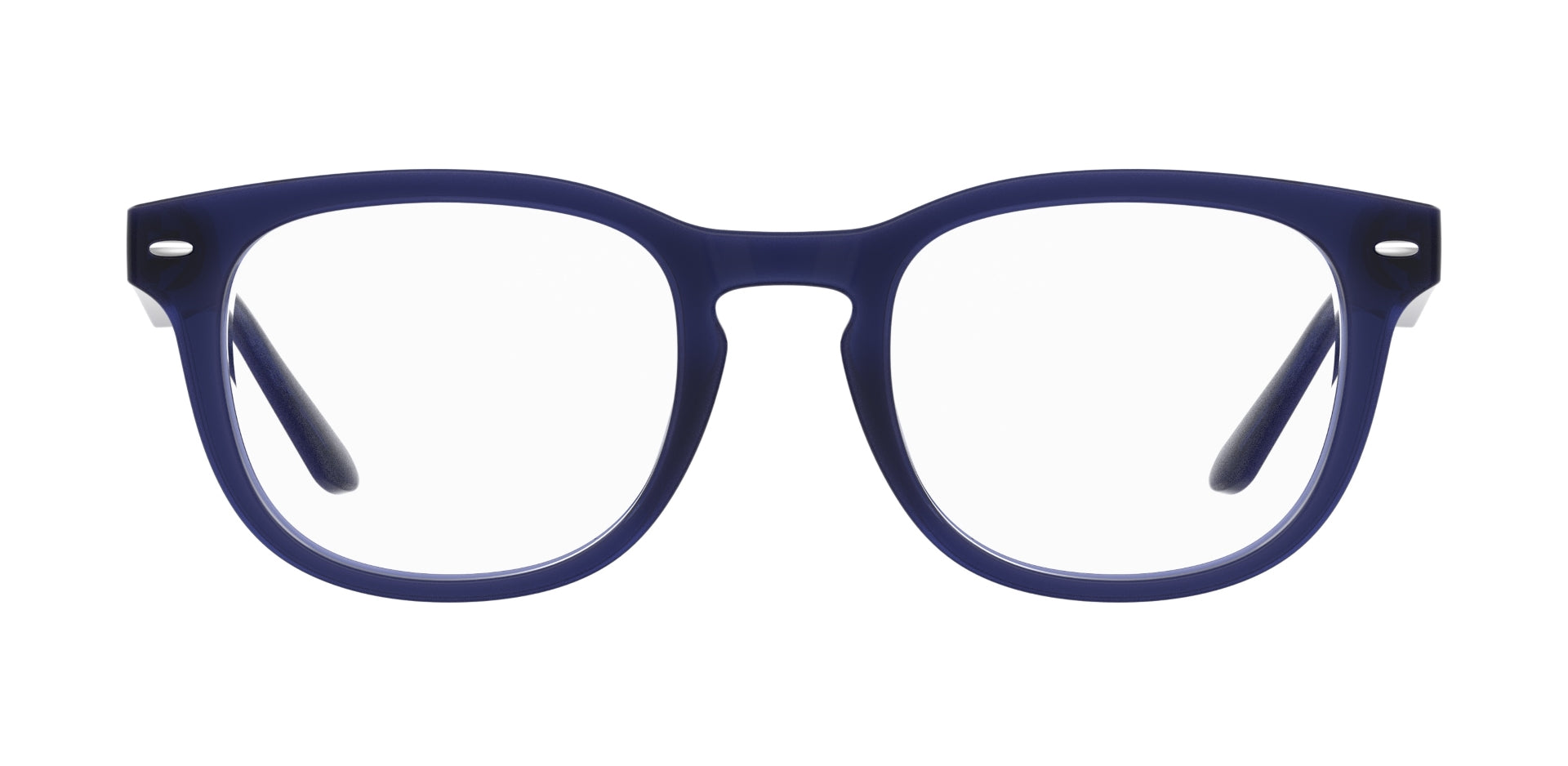 SEVENTH STREET by SAFILO MAN SQUARE Eyeglasses-7A 106 Size 50