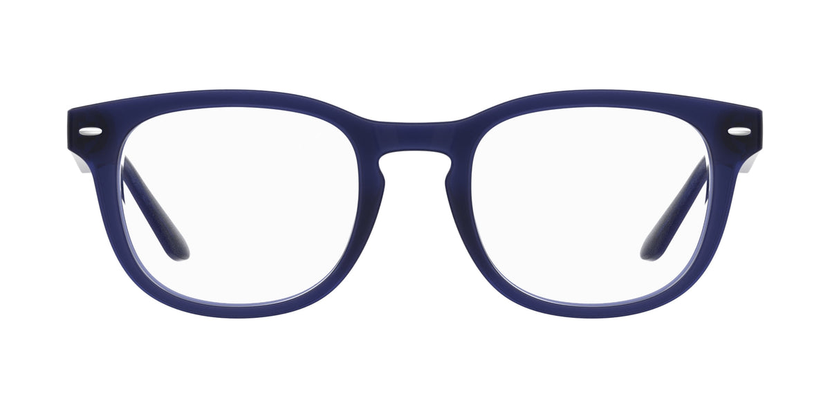 SEVENTH STREET by SAFILO MAN SQUARE Eyeglasses-7A 106 Size 50